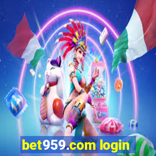 bet959.com login